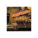 Fiskars 1025921 broom Outdoor Black