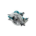 Makita HS0600 portable circular saw 27 cm 4300 RPM 2100 W