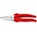 KNIPEX UNIVERSAALKÄÄRID