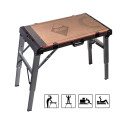4IN1 töölaud RUBI 66924
