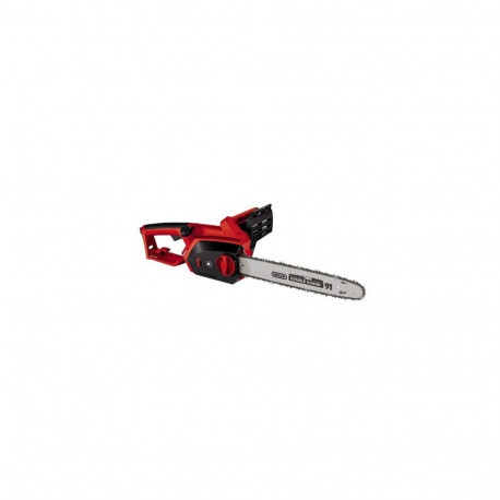 Einhell 4501710 kettsaag 1800 W must, punane