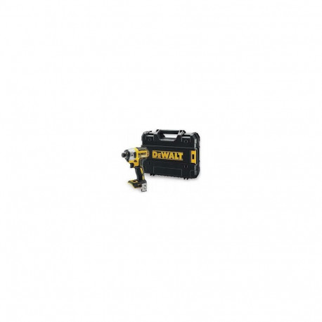 DeWALT DCF860NT-XJ power screwdriver/impact driver 3800 RPM Black, Yellow