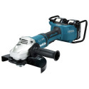 MAKITA. NURGALIHVIMISMASIN. 2x18V DGA901T2U1 230mm