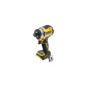 DeWALT DCF860NT-XJ must-kollane lööktrell/kruvikeeraja 3800 p/min
