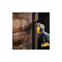 DeWALT DCS312D2-QW reciprocating saw 2800 spm Black, Yellow