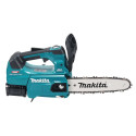 Makita UC002GM102 40V XGT 25 cm cordless chainsaw