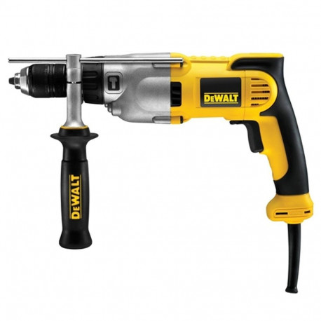 Haamertrell 1100W 13mm 2 käiku