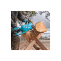 Makita UC016GT101 chainsaw Black, Blue