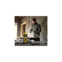 Stanley SLM65 Laser distance meter Black, Yellow 20 m