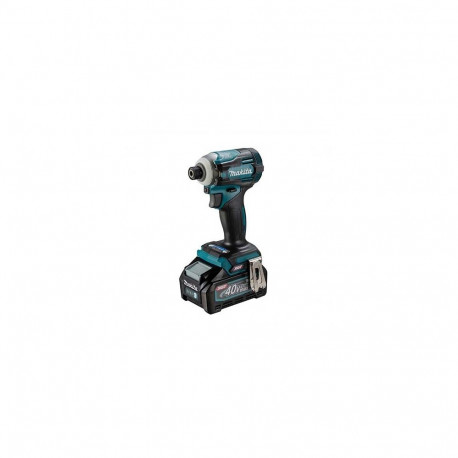 Makita TD001GM201 power screwdriver/impact driver 3700 RPM Black, Green