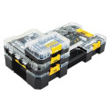 ST. Mutrivõtmete komplekt 37 tk. 1/4" PRO-STACK S moodul