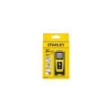 Stanley SLM65 Laser distance meter Black, Yellow 20 m