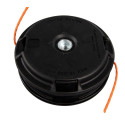 MAKITA TRIMMIPEA M10x1.25LH 2,4mm