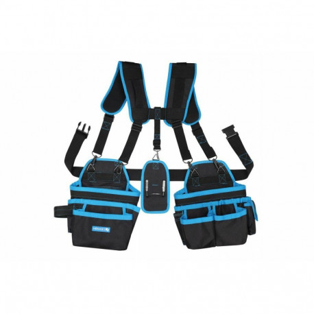 HOGERT WORK BELT WITH HARNESS