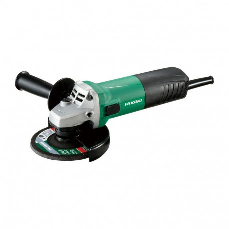 Hikoki G13SR4 angle grinder 12.5 cm 10000 RPM 730 W 1.8 kg