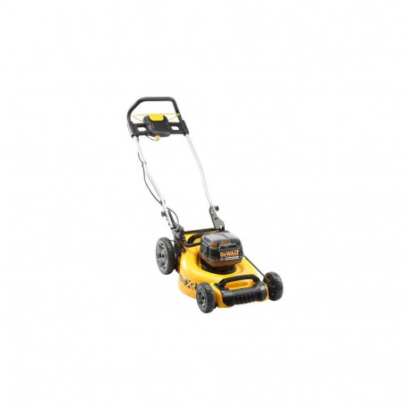 DeWALT DCMW564P2-QW lawn mower Push lawn mower