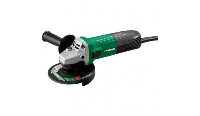 Hikoki G13STA angle grinder 1.8 kg
