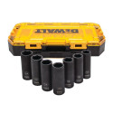 DeWALT DWMT74737-0 padrun/padrunite komplekt