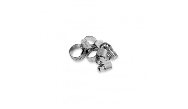 Bradas BSW2 7-11/7 hose clamp Screw (Worm Gear) clamp