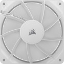 Corsair RS120 Computer case Fan 12 cm White 1 pc(s)