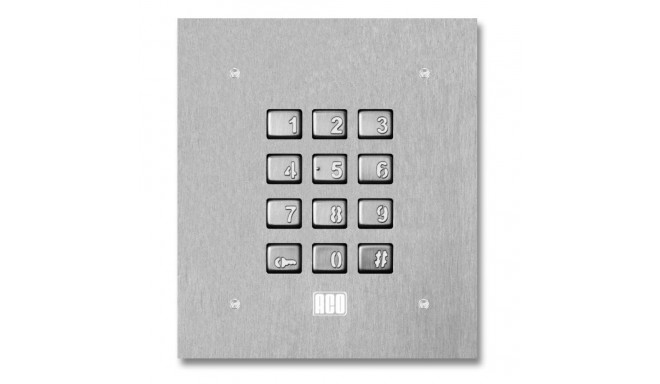 ACO INS-ZS iseseisev kombineeritud lukk