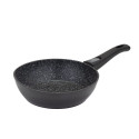 Resto Kitchenware Aries universaalne pann ümmargune