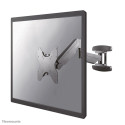 Neomounts WL70-550BL12 monitori/TV seinakinnitus 23-42" - gaasvedru - täisliikuv