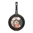 Resto Kitchenware Aries universaalne pann ümmargune