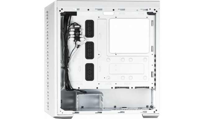Cooler Master MasterBox 520 Mesh Midi Tower White