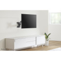 Neomounts WL70-550BL12 monitori/TV seinakinnitus 23-42" - gaasvedru - täisliikuv