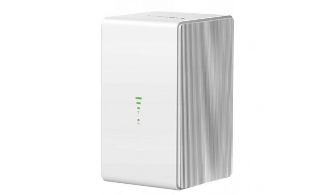 Mercusys MB110-4G juhtmevaba ruuter Ethernet ühesageduslik (2,4 GHz) valge