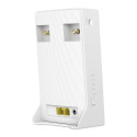 Mercusys MB110-4G juhtmevaba ruuter Ethernet Ühekanaliline (2.4 GHz) Valge