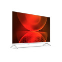 Sharp TV | 32FH2EW | 32 | Android TV | HD | White