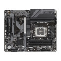 GIGABYTE Z790 D Motherboard - Supports Intel Core 14th Gen CPUs, 12+1+１ Phases Digital VRM, up to 76