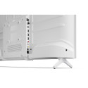 Sharp TV | 32FH2EW | 32 | Android TV | HD | Valge
