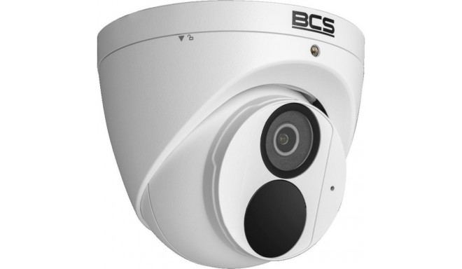 BCS POINT BCS-P-EIP28FWR3-AI2 Kaamera