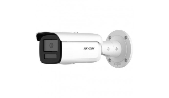 IP CAMERA HIKVISION DS-2CD2T86G2H-4I(2.8mm)(eF)