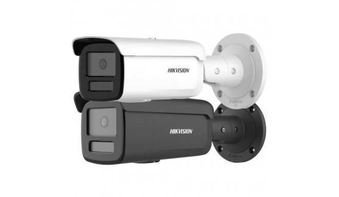 Hikvision Pro Series 6 MP Darkfighteriga fikseeritud bullet-võrgukaamera