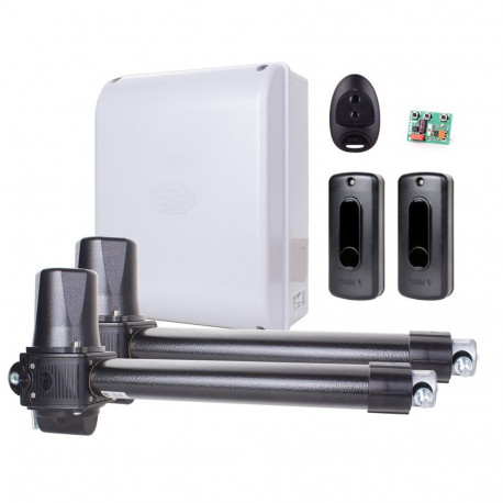 CAME KRONO Plus SPACE komplekt 6 m tiibväravatele