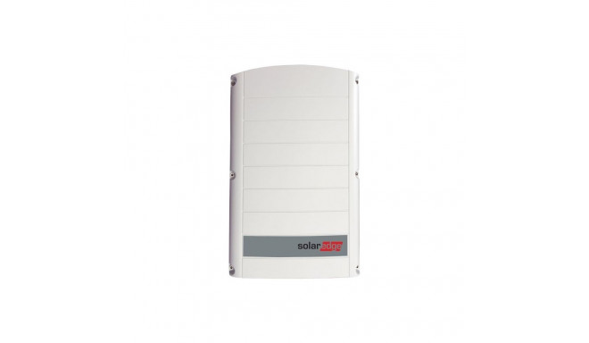 INVERTER SOLAREDGE SE10K-RW0TEBEN4 three-phase WiFi