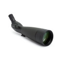 Celestron TrailSeeker 100-45 kraadi vaatetoru 67x BaK-4 must
