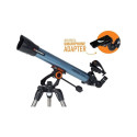 Celestron Inspire 70mm teleskoop