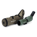 Celestron Regal M2 65ED spotting scope 48x BaK-4 Black, Green