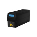Orvaldi ID850IEC liin-interaktiivne katkematu toiteallikas (UPS) 0.8 kVA 480 W