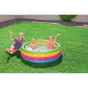 Bestway Inflatable Play Pool Φ1.57m x H46cm