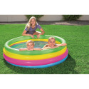 Bestway Inflatable Play Pool Φ1.57m x H46cm