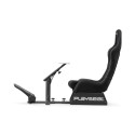 Playseat Evolution universaalne mängutool polsterdatud iste must