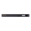 NETGEAR M4250-10G2XF-PoE+ Managed L2/L3 Gigabit Ethernet (10/100/1000) Power over Ethernet (PoE) 1U 