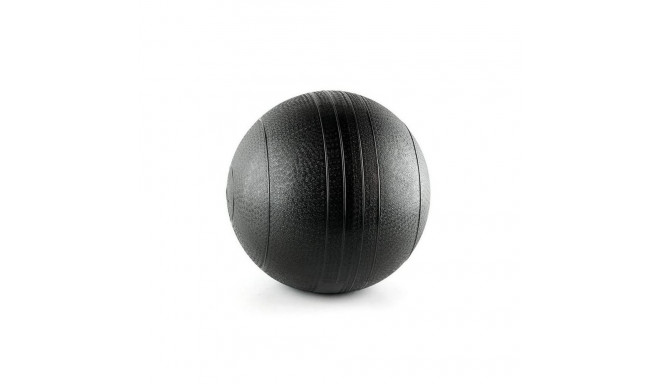 HMS Fitness PSB15 medicine ball 15 kg Black