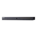 NETGEAR M4250-10G2XF-PoE+ Managed L2/L3 Gigabit Ethernet (10/100/1000) Power over Ethernet (PoE) 1U 
